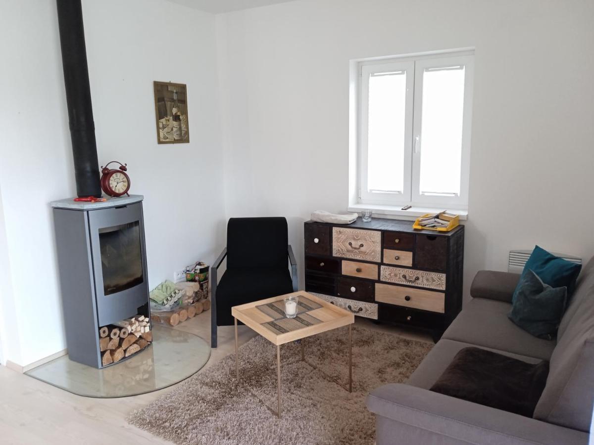 Lipno - Villa Bernard - Lakeside Village فريمبورك المظهر الخارجي الصورة